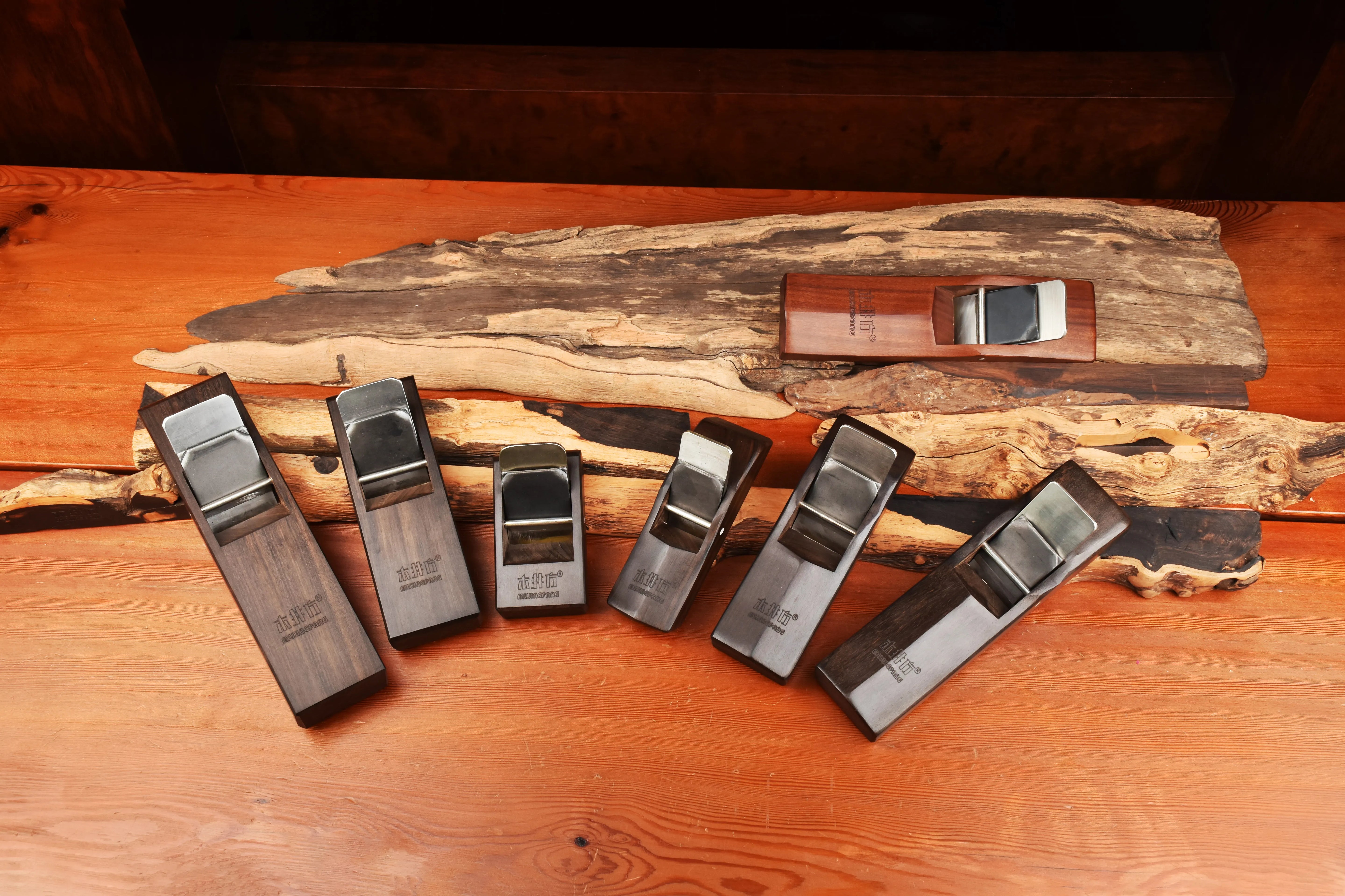 Taiwanese Style Plane